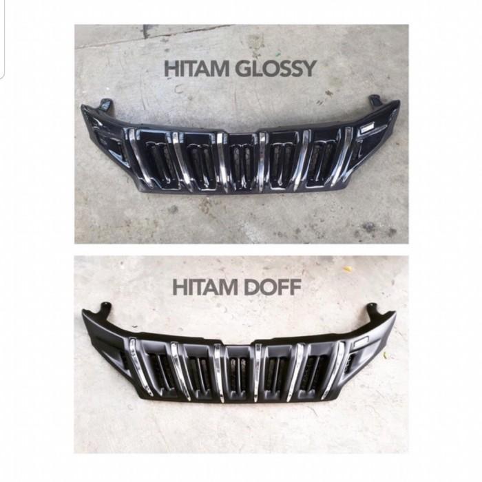 Cover Grill Apollo Xpander / Grill Bumper Depan Xpander Model Apollo Restock
