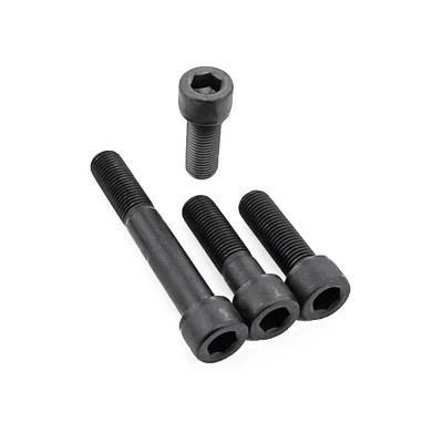 12.9 BAUT L BAJA M20X300 / 20X300 / M20 X 300 / 20 X 300 HT - BLACK HEX SOCKET HEAD CAP SCREW