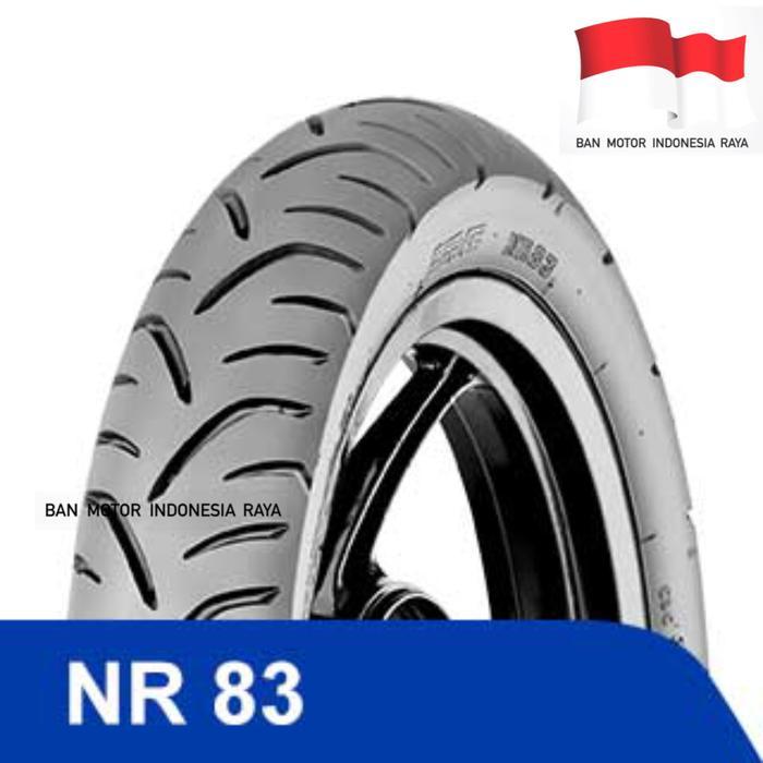 Ban Motor IRC NR 83 ( NR83 ) 90/90-14 Tubeless
