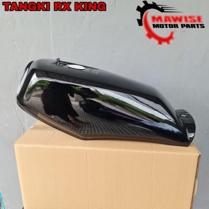 Tangki Rx King - Tangki Tengki Bensin Rx King Asli Original