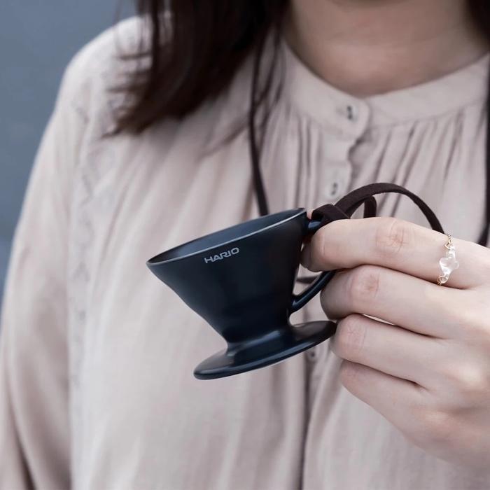Hario V60 Mini Sensory Tasting Cup Coffee Tasting Cup