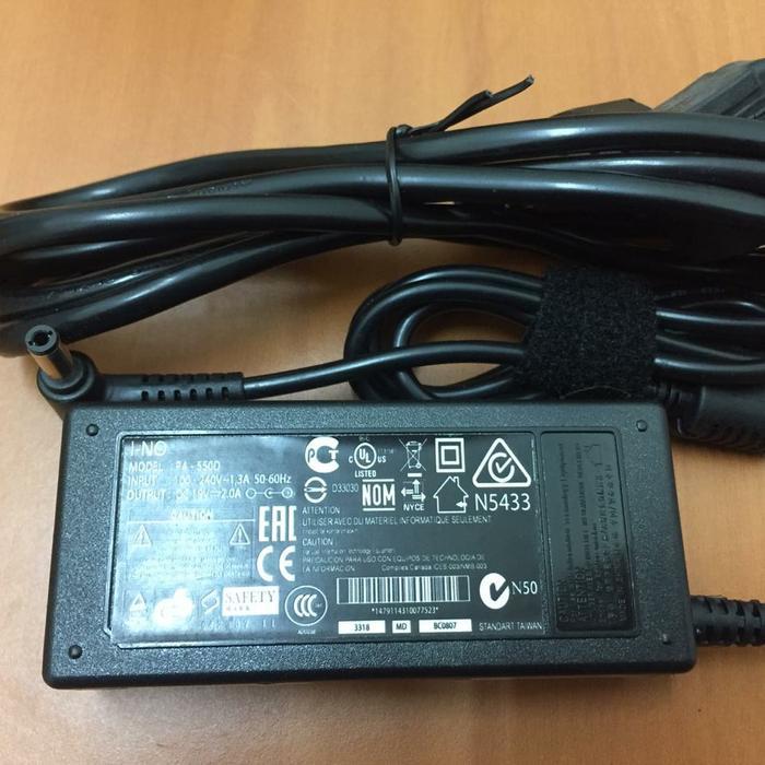 Ac Adapter Hk /Adaptor Harman Kardon Onyx Studio 1,2,3,4,5