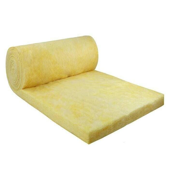 Terbaru Glasswool 2425 Roll