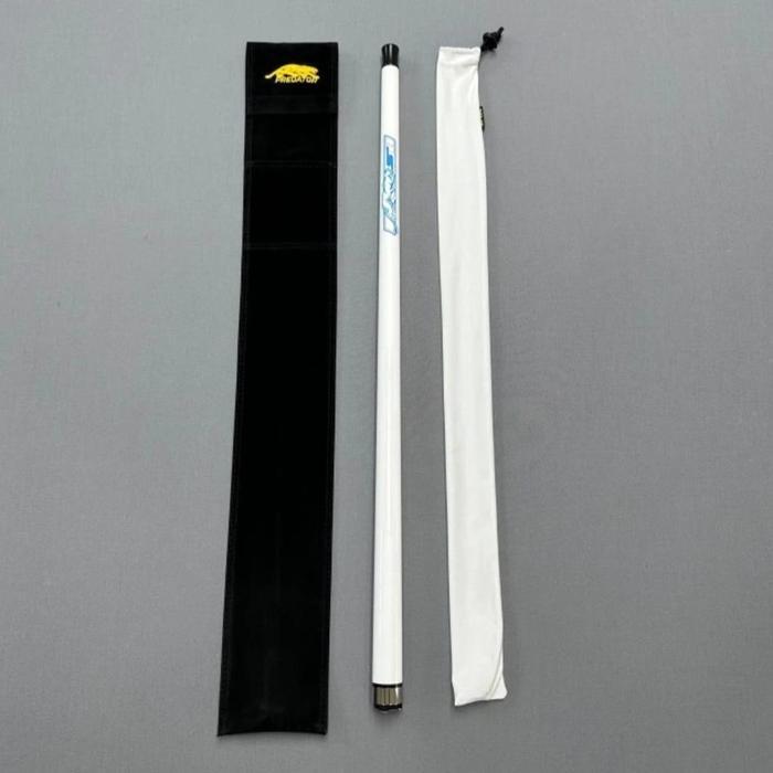Stick Billiard Predator Sport 2 Volt No Wrap Brand New