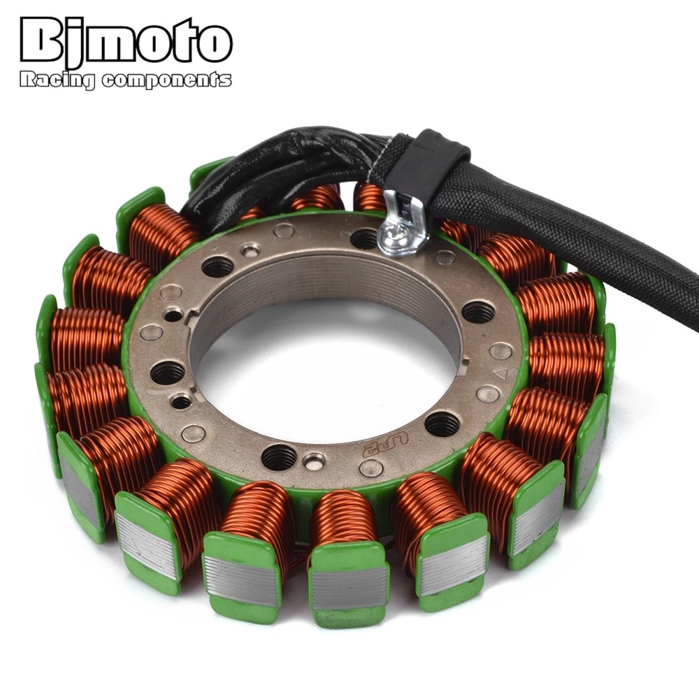 XV 535 500 GENERATOR STATOR COIL RECTIFIER GASKET COVER FOR YAMAHA XV500 VIRAGO 500 1998 XV535