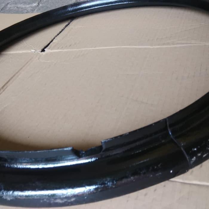 Promo Ring Velg Mobil Truk / Truck Canter Fuso Fe71 Engkel 2021 Up