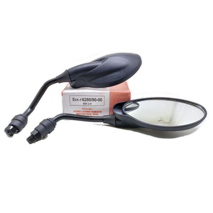 "New" Spion X1 Spion Yamaha 125z Thailand Honda & Yamaha Vario,Beat,Nmax,Aerox,Lexi Fizr,Jupiter Z