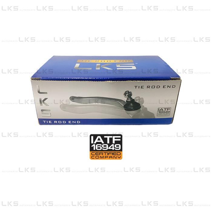 Tie Rod End Lks For Avanza/Xenia New 2016 Kanan/Kiri