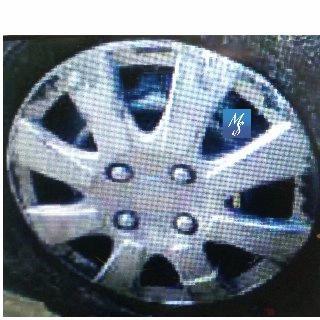 WHEEL COVER DOP RODA XENIA R.13 '2006-2010 ASLI