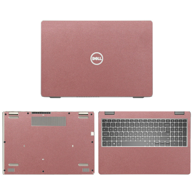 Laptop Stickers for DELL Inspiron 15 3501 3505 3530 3510 PVC Vinyl Skins for DELL Inspiron 15 3511