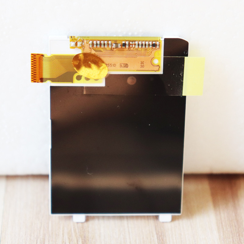 Internal LCD Display Screen for iPod Nano 3 3rd 4GB 8GB Repair Replacement