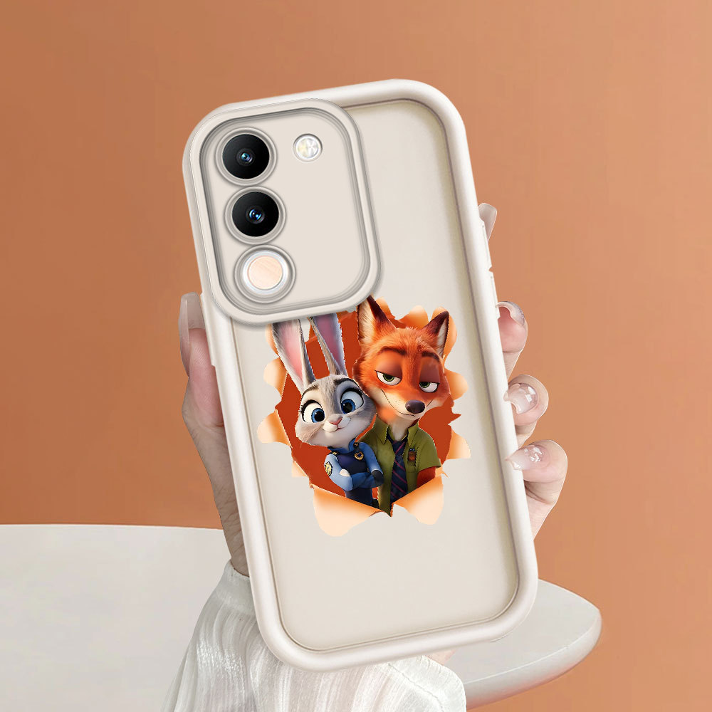 VIVO V29E 5G Case 6658