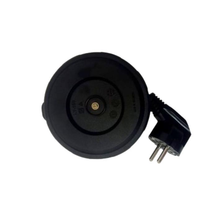 Loyal Kabel Roll 2 Meter Roll Kabel Mini Travel Ly 150 Ly150