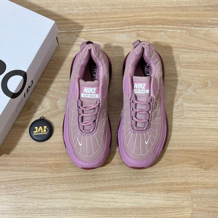 Sepatu Running Nike Air Max 720 818 Baily Rose Women Tbk