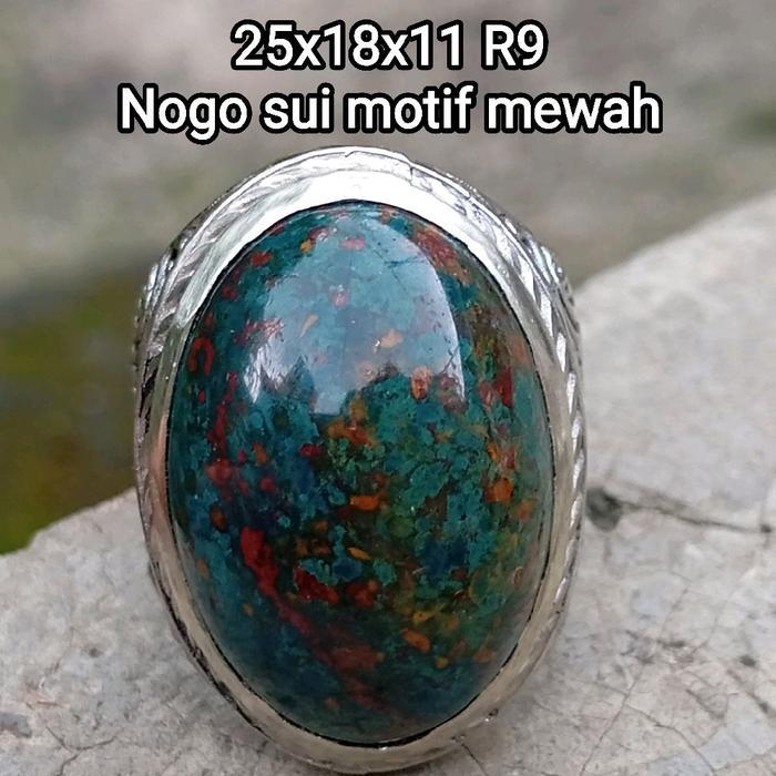 PROMO Batu pirus/batu pirus biru /batu akik/batu garut Murah