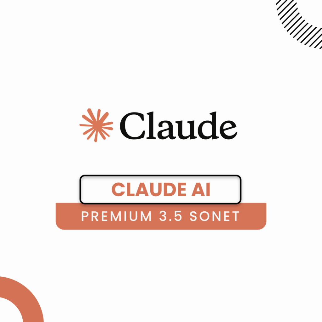 CLAUDE AI MAX PRO [1 BULAN] Premium AI Terlengkap Andalan 2026 | Seller Rated | Software AI - Top De