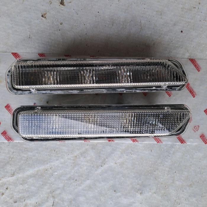ORI Lampu DRL LED Raize Rocky asli original