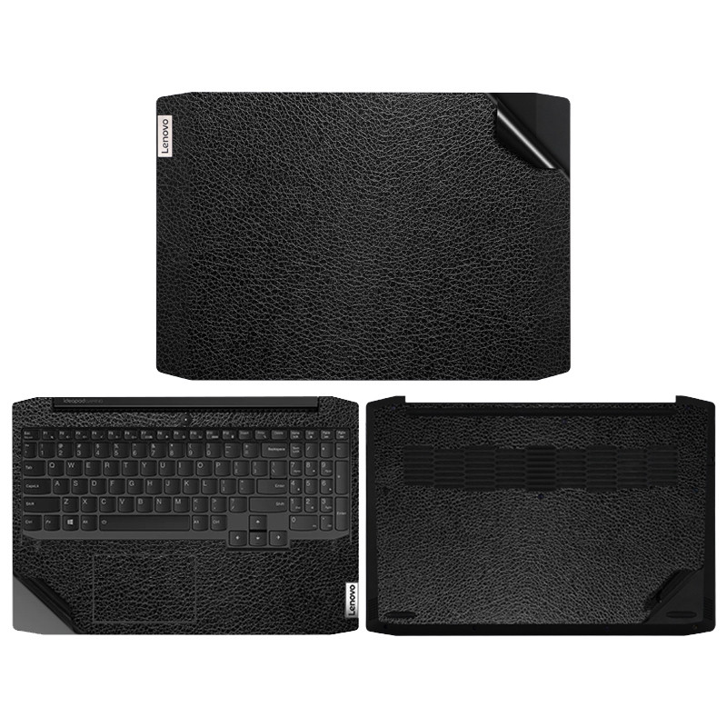 Pre-Cut Anti Scratch Vinyl Decal Sticker Skin for Lenovo Ideapad Gaming 3 2022 15IAH7 15ARH7 15IHU6