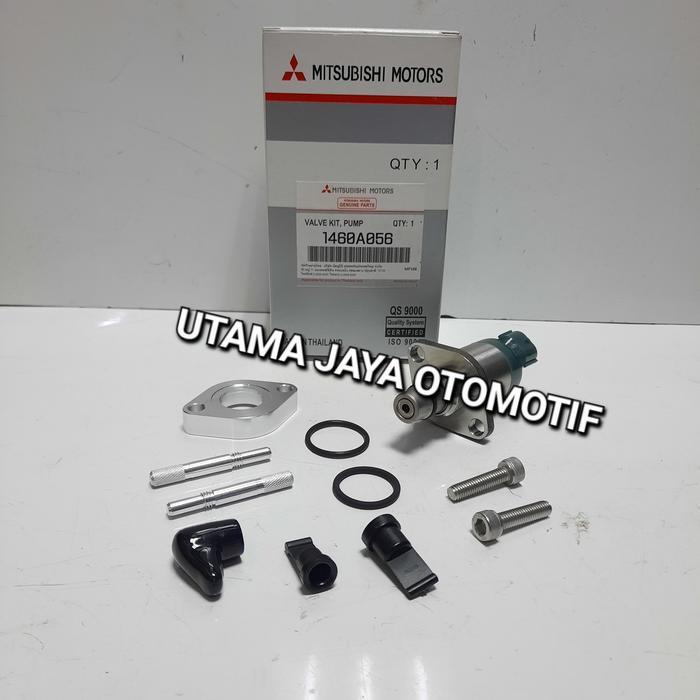 Scv Valve Injeksi Pump Switch Bos Pom Triton Hdx Pajero Sport Ori Berkualitas