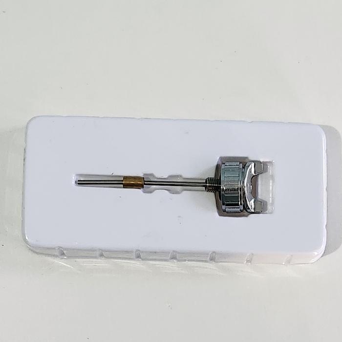 Nozzle Kit Spray Gun Auarita K350 Cap Needle Original K-350