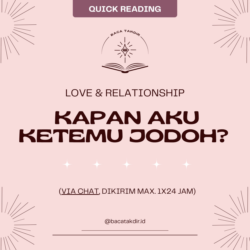 Jasa Ramalan Reading Jodoh Reading Bazi Kapan Ketemu Jodoh Pasangan Ciri Jodoh Cinta Asmara
