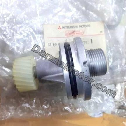 Gear Speedometer Strada L200 Mitsubishi Gigi Ori