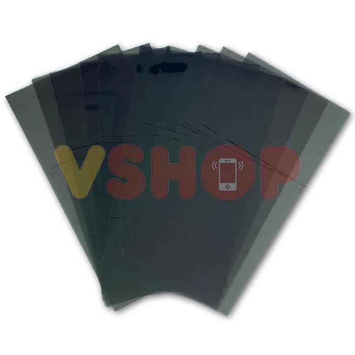 POLARIZER FILM POLARIS LCD UNIVERSAL *
