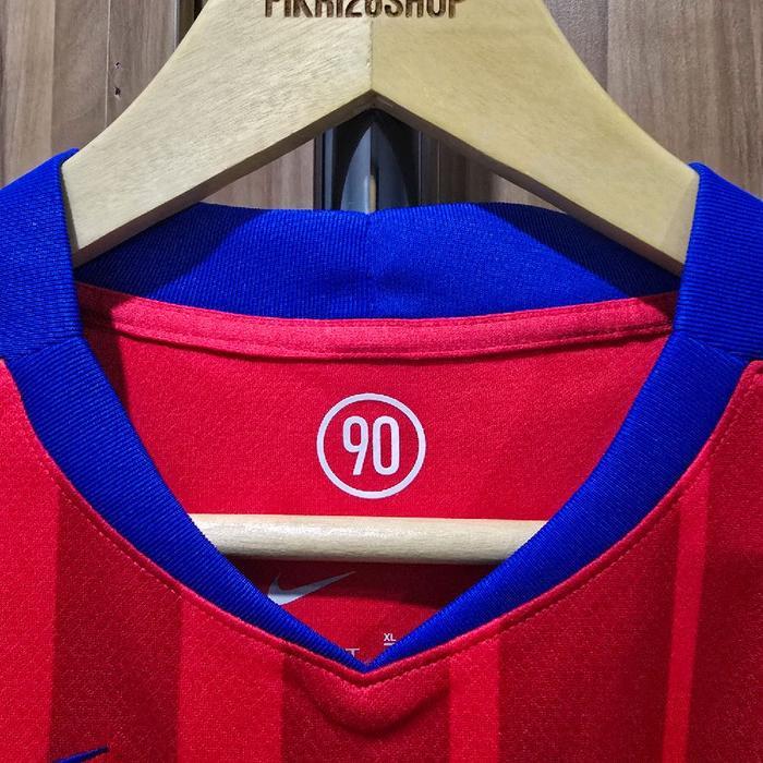 Jersey Psg Third 2025/2026 Original Diskon Sale