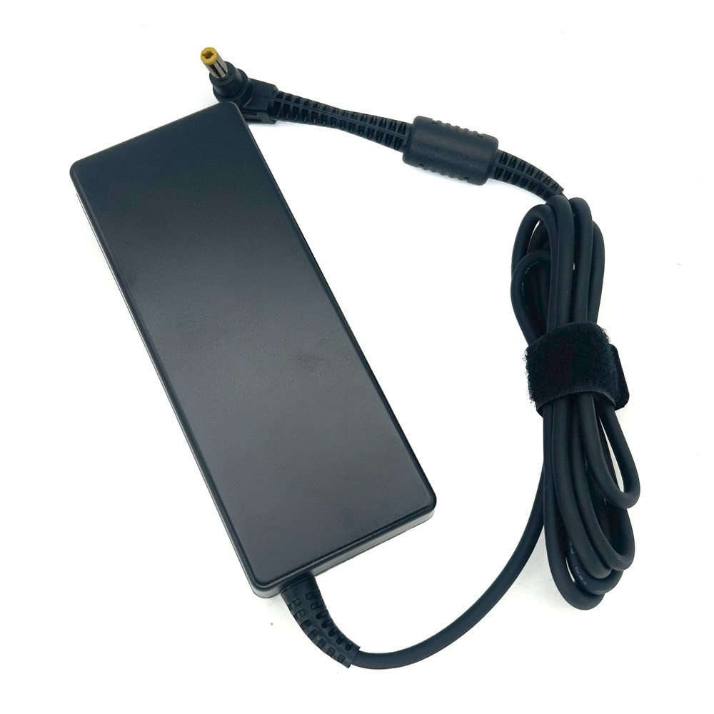 Original Power Cord 15.6V5A 78W CF-AA1653A M5 CF-AA1623A Power Supply for Panasonic Toughbook CF-31