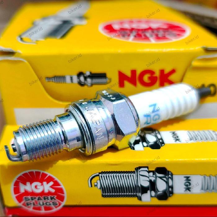 Busi Honda Cb400 Cb 400 Cbf 500 Super Four Sf Ngk Cr8Eh-9 98059-589J6