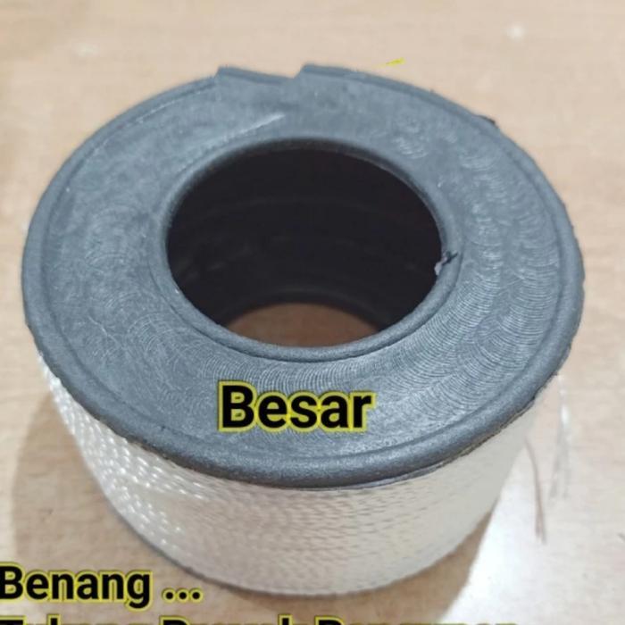 benang bangunan / benang nilon bangunan besar / benang nylon jumbo