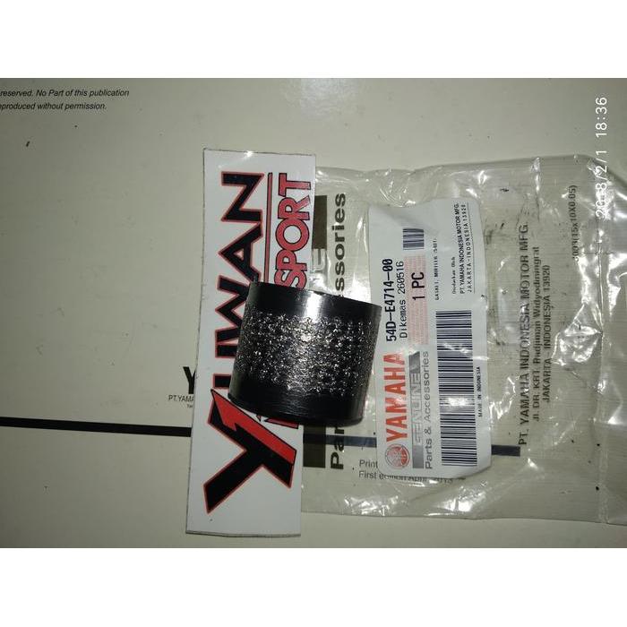 paking gasket sambungan knalpot scorpio