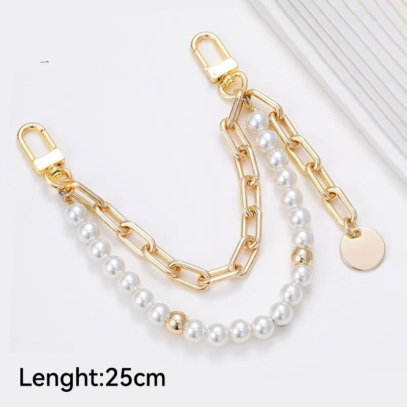 100% Genuine Vachetta Leather Bag Strap for LV Speedy 20 25 30 Shoulder Straps Long Bags Belts