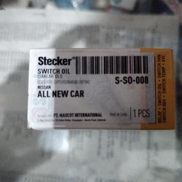 Switch Oli Nissan Livina ,Xtrail,March Quality