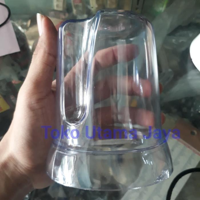 Gelas Bumbu Blender Philips Cucina Hr 1741 / Hr 1791 / Hr1741 / Hr1791 Terjamin