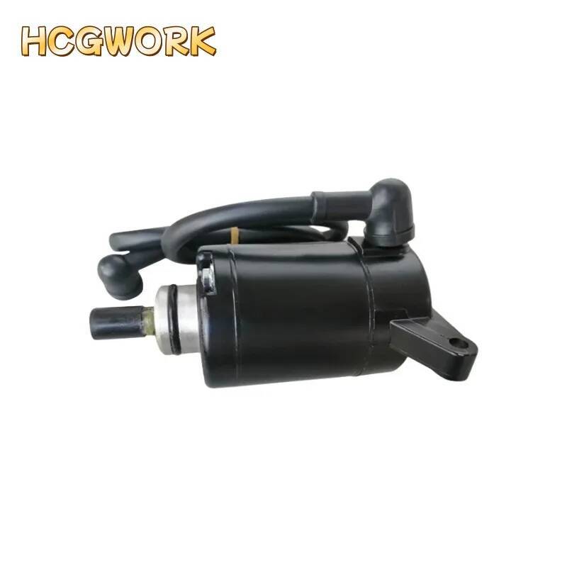 STARTER MOTOR FOR ZONGSHEN CYCLONE ZY150