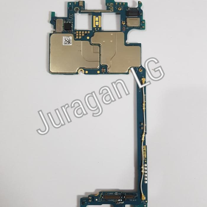 mesin hp LG G6 H870 SE INDONESIA new