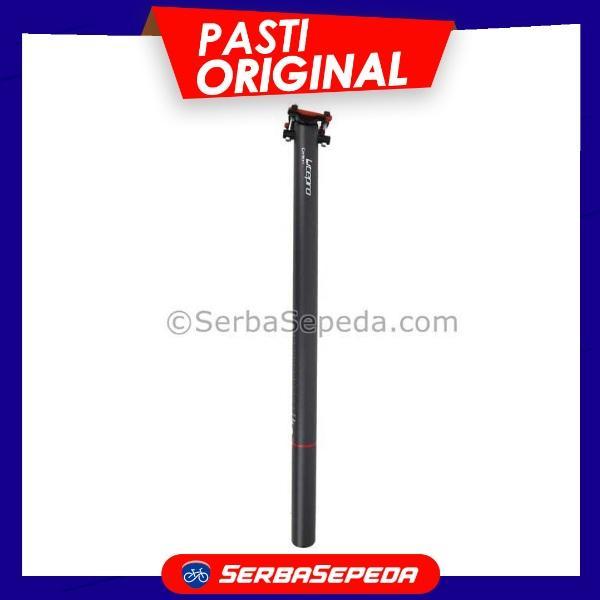 Litepro Seatpost Carbon Seatpost Sepeda