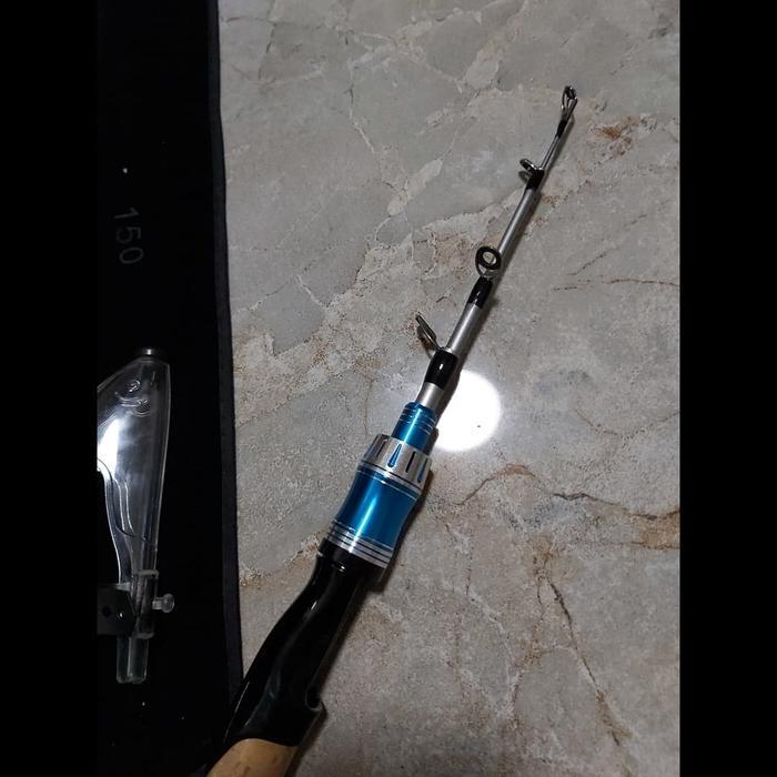Joran Xenon Super King Power 240 Joran Antena Kuat
