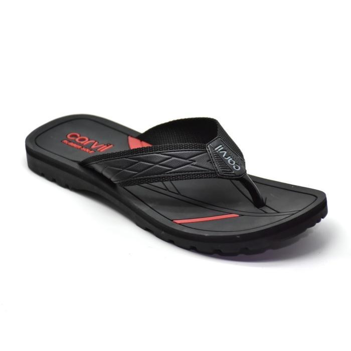 Carvil Sandal Pria New Emw-07 M