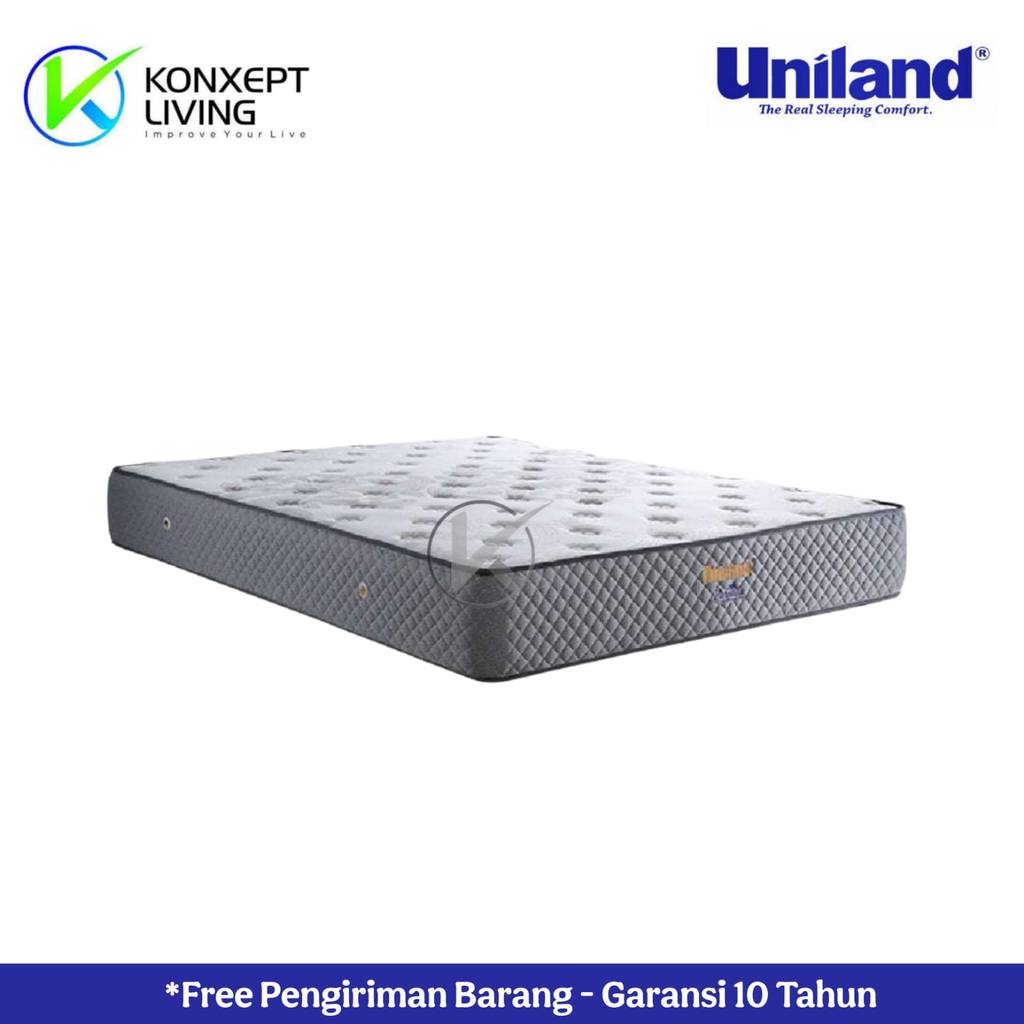Uniland Springbed Paradise Firmtop Ukuran 140x200 Mattress Only