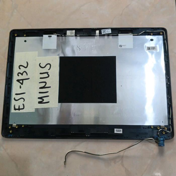 Casing lcd led belakang acer es1-432 es1 432