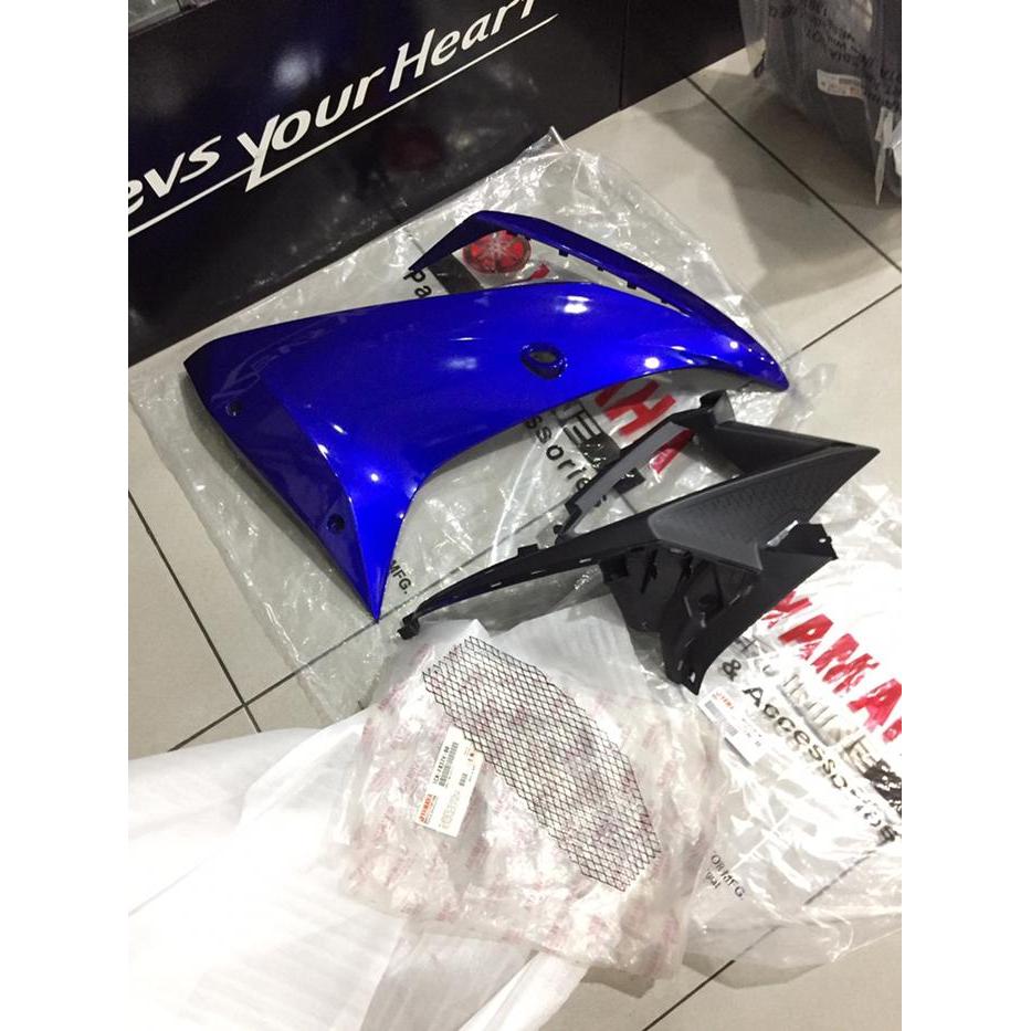 Fairing Sayap Depan Set R15 Vva V3 Original
