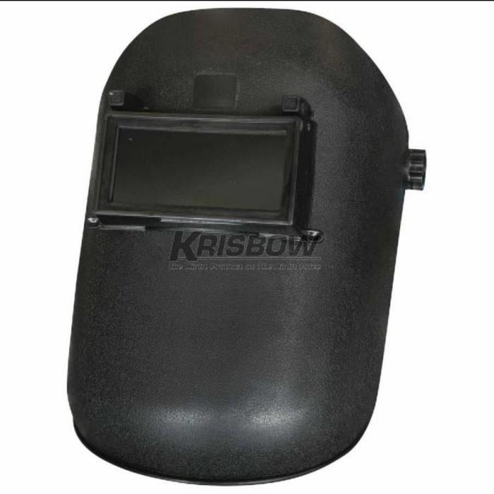 Kedok Las / Welding Helmet KRISBOW BISA GRAB