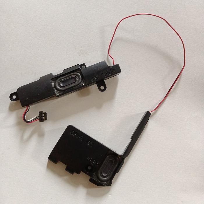 Speaker laptop hp 14 bw