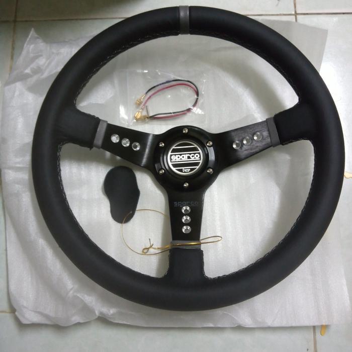 stir racing 14inch kulit