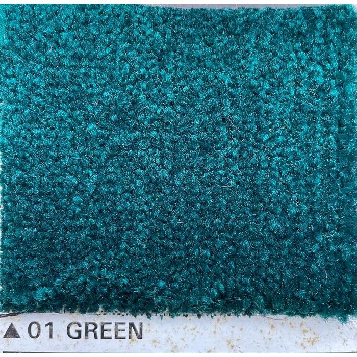 KARPET KANTOR METERAN BRISTOL 8mm LEBAR 4m KARPET NYLON