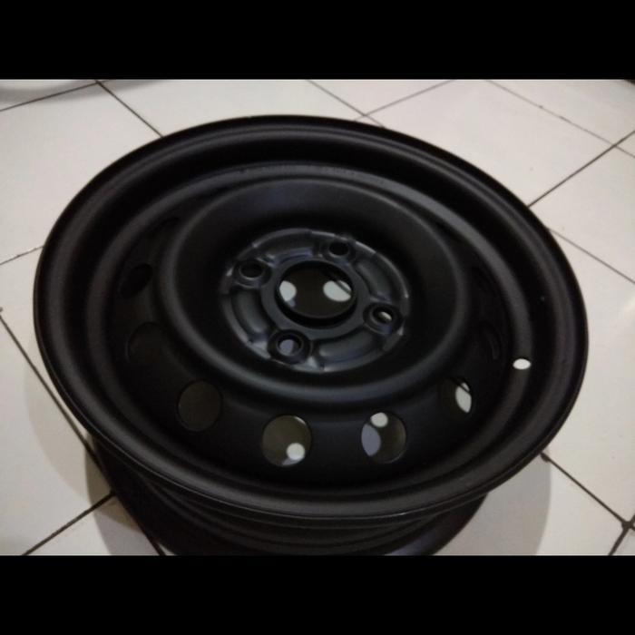 Sale Velg Kaleng Izuzu Panther Ring 14 Original