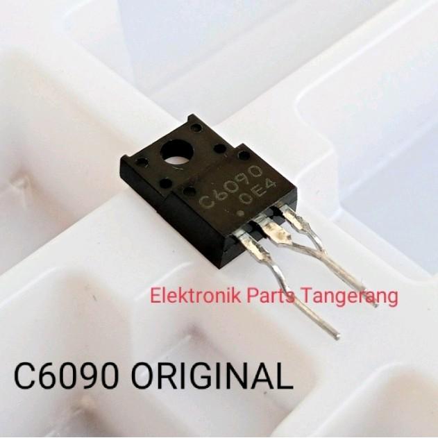 TRANSISTOR C6090 TR C6090 TRANSISTOR 2SC6090 SPESIAL