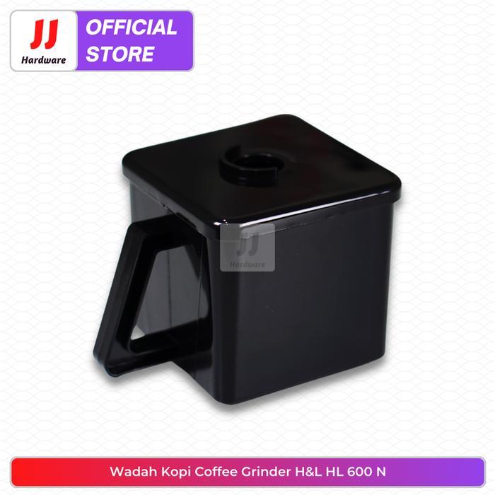 Wadah Kopi Coffee Grinder Electric 600 N